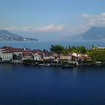 Hébergement de vacances The - Casa Dormelletto