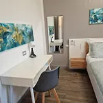 Hébergement de vacances The - Casa Dormelletto
