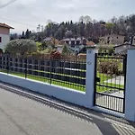 The - Casa Dormelletto