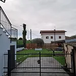The - Casa Hébergement de vacances *