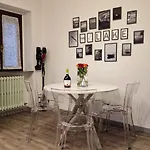 The - Casa Hébergement de vacances *