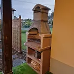 The - Casa Hébergement de vacances *