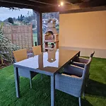 The - Casa Hébergement de vacances Dormelletto