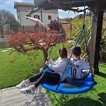 The - Casa Hébergement de vacances Dormelletto
