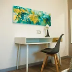 The - Casa Hébergement de vacances