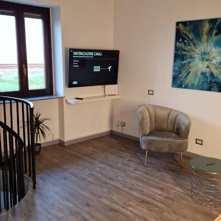 The - Casa Dormelletto