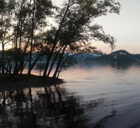 The - Casa Ferienhaus Dormelletto