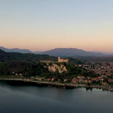 The - Casa Ferienhaus *