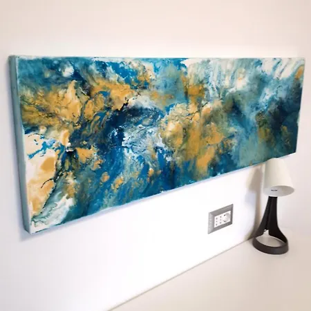 Ferienhaus The - Casa Dormelletto