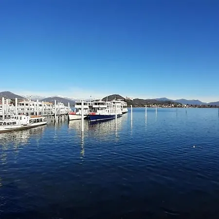 Tatil Evi The - Casa Dormelletto