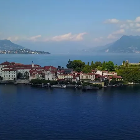 Holiday home The - Casa Dormelletto