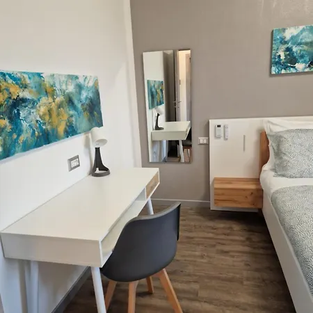 Holiday home The - Casa Dormelletto