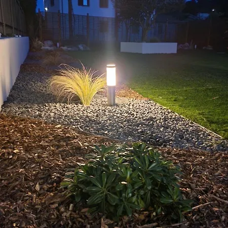 The - Casa Holiday home *