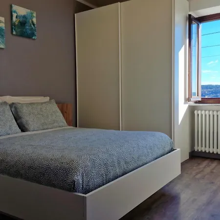 The - Casa Ferienhaus *