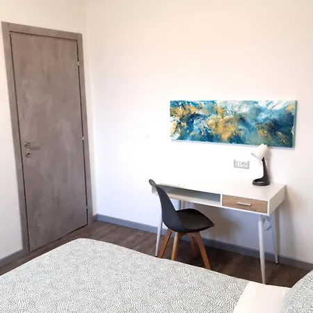 The - Casa * Dormelletto