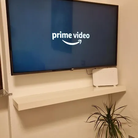 The - Casa Holiday home