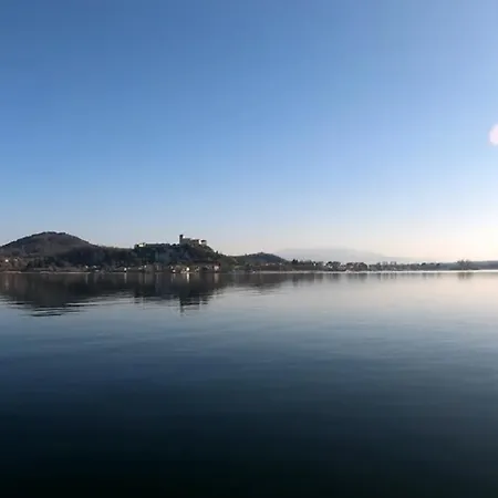 The - Casa * Dormelletto