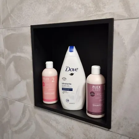 Ferienhaus The - Casa Dormelletto