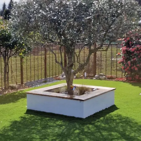 Tatil Evi The - Casa *