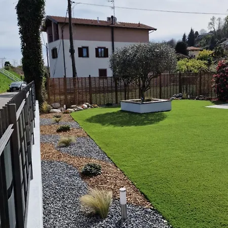 The - Casa Dormelletto