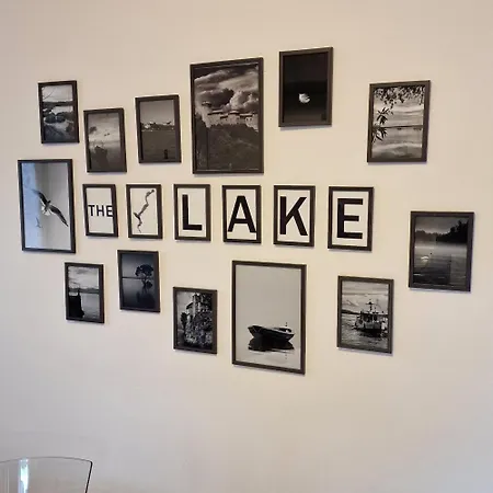 Holiday home The - Casa Dormelletto