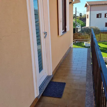 Holiday home The - Casa *