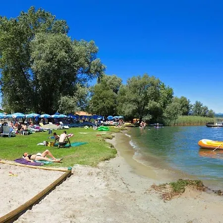 Ferienhaus The - Casa Dormelletto