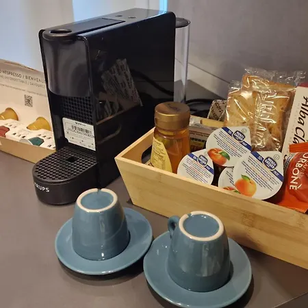 The - Casa Ferienhaus