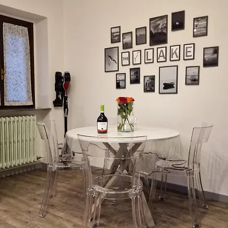 The - Casa Ferienhaus *