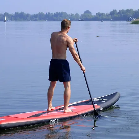 The - Casa Holiday home