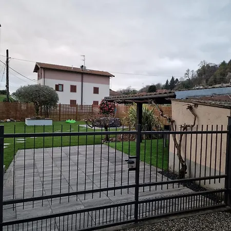 The - Casa *