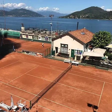 The - Casa Ferienhaus *