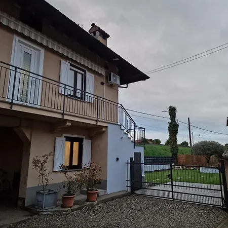 Holiday home The - Casa *