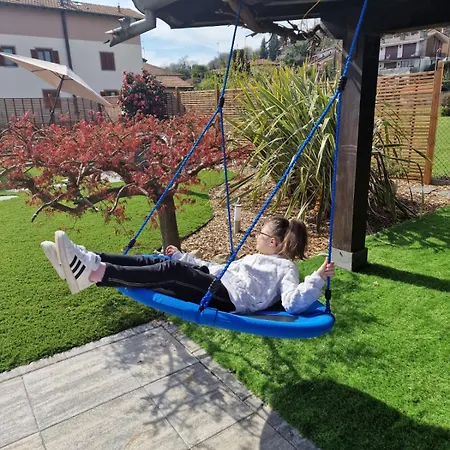 Ferienhaus The - Casa *