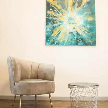 Holiday home The - Casa Dormelletto