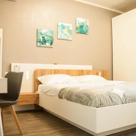 Holiday home The - Casa *