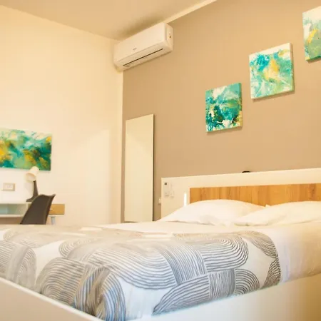 The - Casa Dormelletto