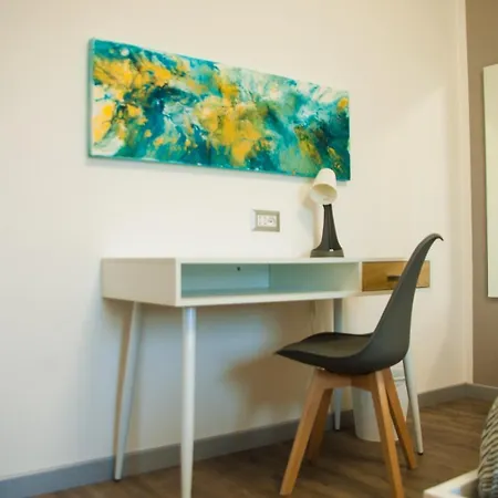 The - Casa Holiday home