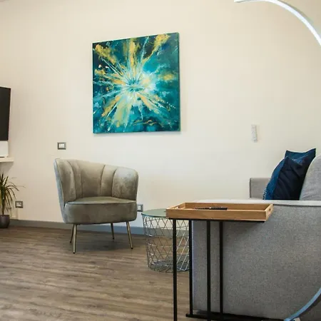 Holiday home The - Casa *