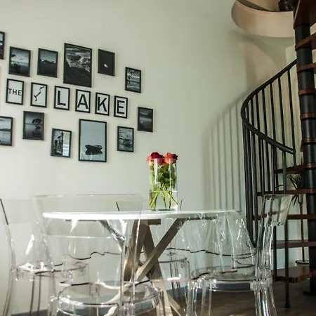 Holiday home The - Casa *