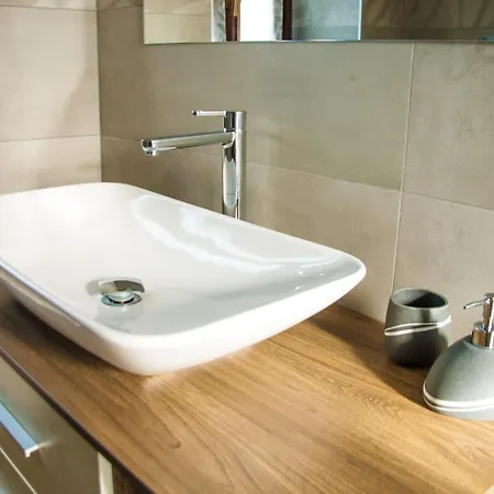 The - Casa Ferienhaus