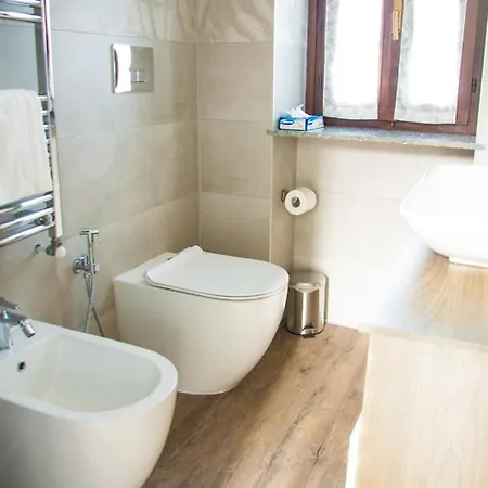 The - Casa Dormelletto