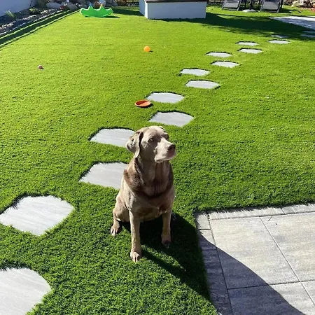 The - Casa * Dormelletto