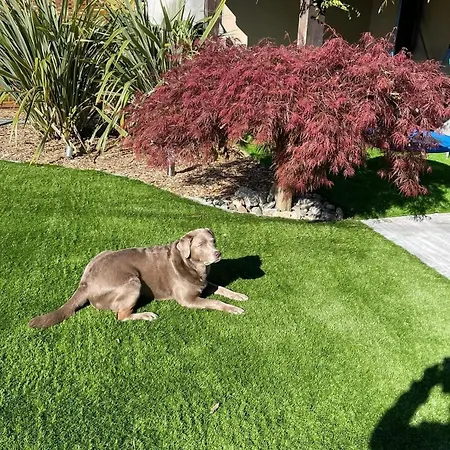 Holiday home The - Casa *