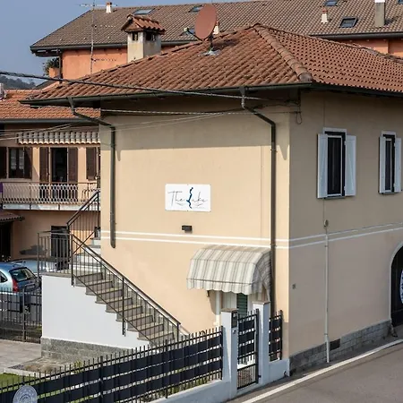 The - Casa Holiday home