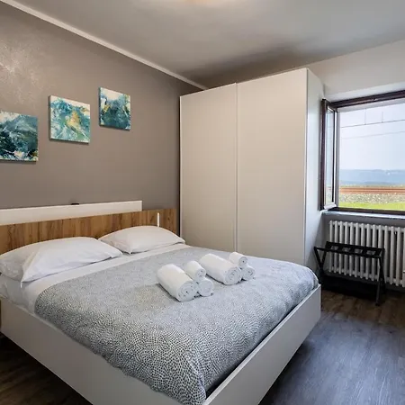 The - Casa Holiday home *