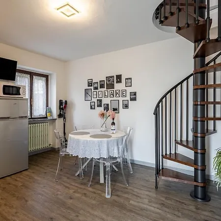 The - Casa Holiday home *