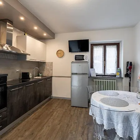 Holiday home The - Casa *