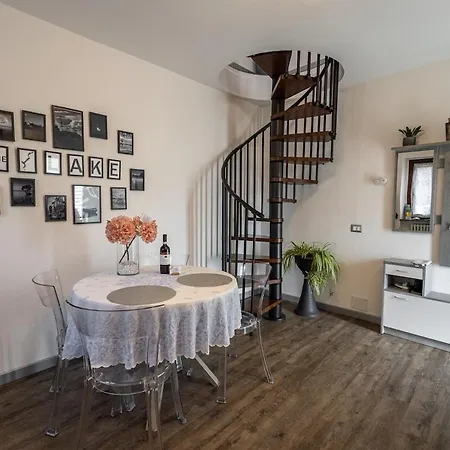Holiday home The - Casa