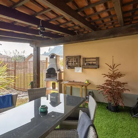 The - Casa * Dormelletto